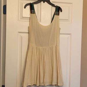 Catch me Top/tunic/dress Small